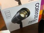 Garden lights tuinlamp Corvus 12V (nieuw/ongebruikt), Tuin en Terras, Buitenverlichting, Ophalen, Minder dan 50 watt, Overige typen