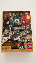 Lego 3859 Heroica, Hobby en Vrije tijd, Gezelschapsspellen | Bordspellen, Ophalen of Verzenden, Drie of vier spelers, Zo goed als nieuw