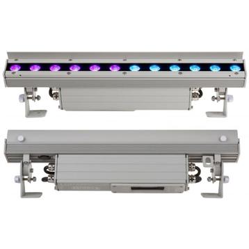 licht Briteq LDP Powerbar 12TDC IP65 LED wallwasher  beschikbaar voor biedingen