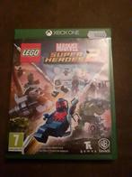 Lego Super Heroes 2 Xbox One, Avontuur en Actie, 2 spelers, Ophalen of Verzenden, Zo goed als nieuw