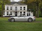 Maserati GranCabrio 4.7 | Bose | Goed onderhouden!, Auto's, Maserati, Te koop, Huisgarantie, Zilver of Grijs, GranCabrio