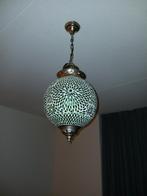 Lamp, Huis en Inrichting, Lampen | Hanglampen, Ophalen, Zo goed als nieuw