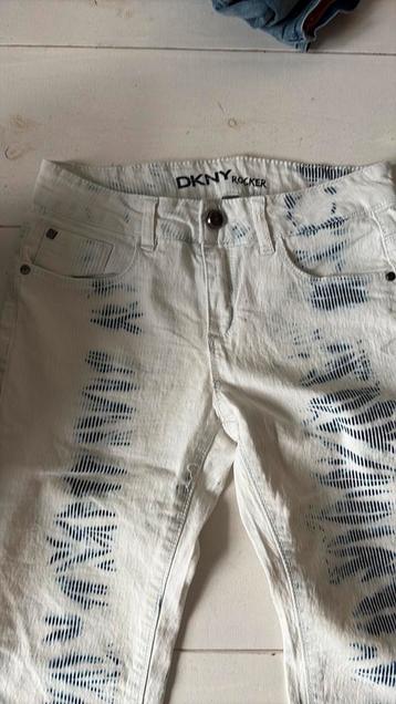 DKNY jeans maat 14 beschikbaar voor biedingen