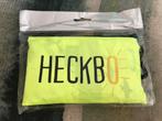Heckbo magische rugzak regenhoes haai unicorn  nieuw fluo, Verzenden, Nieuw