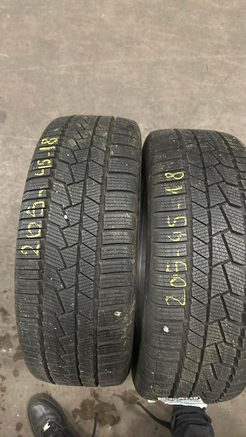 205 40 18 / 205 45 18 / 215 40 18 / 215 45 18 zomer winter, Auto-onderdelen, Banden en Velgen, Band(en), Zomerbanden, 18 inch