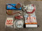Honda Mt/Mb onderdelen, Ophalen of Verzenden, Nieuw, Overige typen, Honda mt mtx mb mtx mb