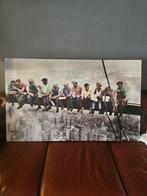 Canvas 115x70 cm, Ophalen