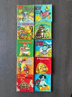 Pixi boekjes 21 t/m 30 (64a), Ophalen of Verzenden, Gelezen, Pixi