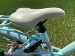 Loekie prinses 22 inch 3 versnelling meisjesfiets, 22 inch, Gebruikt, Loekie, Ophalen of Verzenden