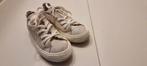 Converse All Stars Chuck Taylor Creme  maat 31, Ophalen of Verzenden