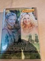 Mcleods daughters s2 dvd teab, Boeken, Ophalen of Verzenden, Zo goed als nieuw