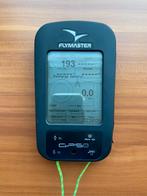 Flymaster (vlieginstrument paragliden) met toebehoren, Ophalen of Verzenden, Zo goed als nieuw