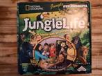 Jungle Life Bordspel - National Geographic, Vijf spelers of meer, Ophalen of Verzenden, Nieuw, National Geographic