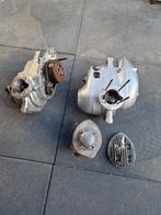dkw motor blok 125 cc, Ophalen, Gebruikt