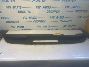 Diffuser achterbumper van een Volkswagen Polo (LC9A) beschikbaar voor biedingen