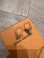 Louis Vuitton essential V hoops, Sieraden, Tassen en Uiterlijk, Ophalen of Verzenden