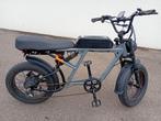 Fatbike elektrische, Fietsen en Brommers, Elektrische fietsen, Zo goed als nieuw, 51 tot 55 cm, 50 km per accu of meer, Ophalen