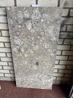 Wastafelblad marmer afmeting:120x60x2cm blad is gezoet/glad., Ophalen, 100 tot 150 cm, Nieuw, Minder dan 100 cm