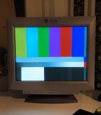 21” Sony Trinitron CRT - Sun Microsystems GDM-5410, Gebruikt, Full HD, Minder dan 1 ms, Overige typen