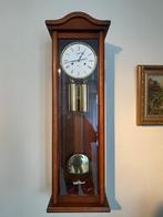 Kieninger wandklok, Ophalen