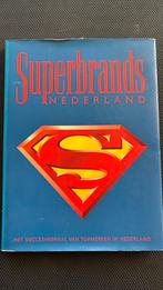 Superbrands, Ophalen of Verzenden, Zo goed als nieuw, Schilder- en Tekenkunst