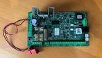Galaxy G2-20 printplaat + trafo, Doe-het-zelf en Verbouw, Alarmsystemen, Ophalen of Verzenden, Gebruikt, Compleet systeem, Overige soorten