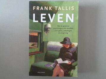 Frank Tallis - Leven / Wat de grootste psychologen ons verte beschikbaar voor biedingen