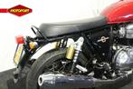 Royal-Enfield INTERCEPTER 650 (bj 2025), Motoren, Motoren | Royal Enfield, Bedrijf, Overig