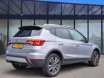 SEAT Arona 1.0 TSI Xcellence Business Intense | Apple Carpla, Voorwielaandrijving, 12 maanden, Stof, Gebruikt