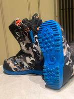 Zgan Burton Imprint1 37-38, Ophalen of Verzenden, Zo goed als nieuw, Schoenen