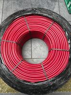 Albrand Buis Vloerverwarming 5 Laags 18x2 600 meter, Doe-het-zelf en Verbouw, Ophalen, Overige materialen, 6 meter of meer, Overige typen