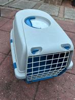 Kattenbench, Dieren en Toebehoren, Ophalen, Zo goed als nieuw