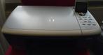 HP Photosmart 2575 printer 14090401, Computers en Software, Printers, Ophalen of Verzenden, Gebruikt, All-in-one, HP