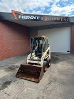 Bobcat 463 (bj 2005), Zakelijke goederen, Machines en Bouw | Kranen en Graafmachines, Wiellader of Shovel