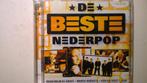 De Beste Nederpop, Cd's en Dvd's, Cd's | Verzamelalbums, Nederlandstalig, Zo goed als nieuw, Ophalen