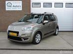 Citroen C3 Picasso 1.4 VTi Exclusive/AIRCO/boekjes/NAP, Voorwielaandrijving, Euro 5, Gebruikt, Parkeersensor