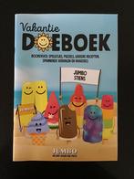 Vakantie Doeboek. Merk Jumbo. Uitgave 2025. Nieuw., Ophalen of Verzenden, Nieuw, Jumbo
