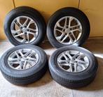 Aluminum velgen 16 inch orginele Hyundai Tucson, Ophalen