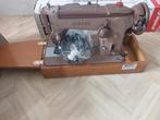 Vintage Singer Naaimachine, Hobby en Vrije tijd, Naaimachines en Toebehoren, Ophalen of Verzenden, Gebruikt, Naaimachine, Singer
