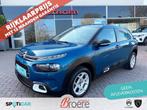 Citroën C4 Cactus 1.2 Turbo 110pk Shine | nieuwe distributi, Gebruikt, 1199 cc, Bedrijf, Handgeschakeld