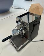 Vibiemme Domobar E61 espresso machine, Gebruikt, Espresso apparaat, Gemalen koffie, Ophalen of Verzenden