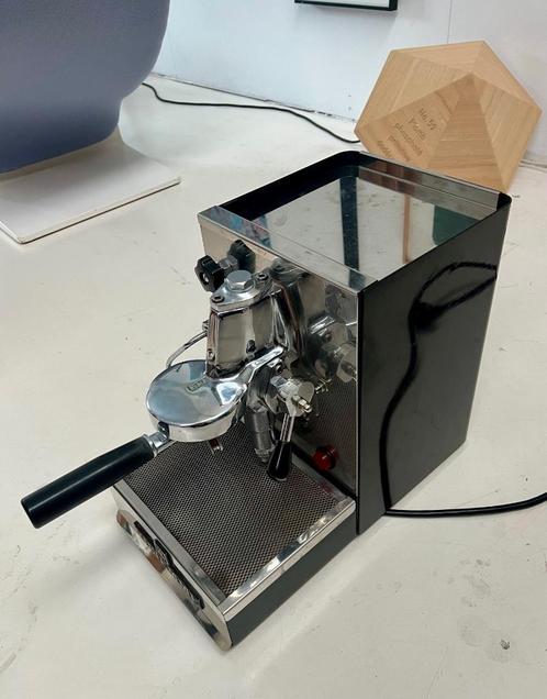 Vibiemme Domobar E61 espresso machine, Witgoed en Apparatuur, Koffiezetapparaten, Gebruikt, Gemalen koffie, Espresso apparaat