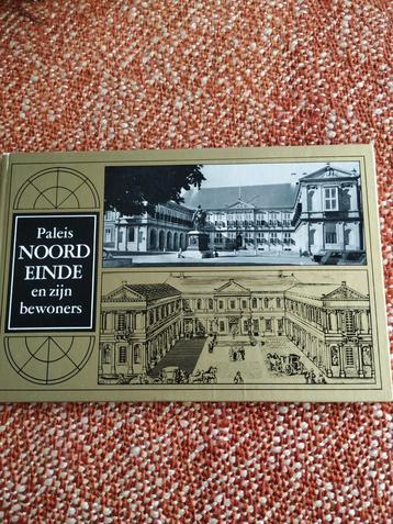 Paleis Noordeinde en zijn bewoners beschikbaar voor biedingen