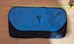 Blauw/Zwarte Ballet/Turn Sporttas. Nieuw. Lengte 48 cm., Ophalen of Verzenden, Nieuw, Unisex kinderen