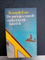 Boek: De meisjes van de suikerwerkfabriek / Tessa de Loo, Gelezen, Tessa de Loo, Ophalen of Verzenden, Nederland
