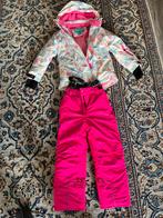 Winterjas ski- maat 116-122, Ophalen, Zo goed als nieuw, Maat 34 (XS) of kleiner, Jack