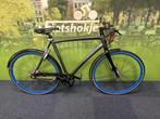 Fietshokje Raaks: Gazelle Cityzen herenfiets 61cm, Fietsen en Brommers, Fietsen | Heren | Herenfietsen, Versnellingen, Ophalen of Verzenden