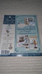 Ariadne Brocante Tijdschriften 2016 tm  2023, Ophalen, Overige typen