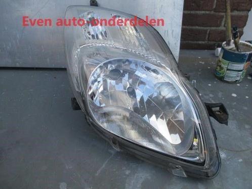 rechter koplamp yaris, Auto-onderdelen, Verlichting, Toyota, Gebruikt, Ophalen of Verzenden