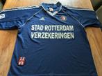 Voetbalshirt Feyenoord vintage shirt 1998 Zeer Mooi, Maat XL, Ophalen of Verzenden, Zo goed als nieuw, Shirt